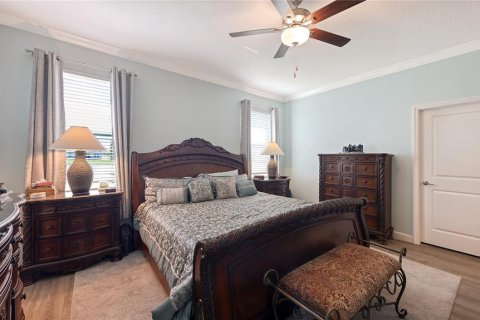 Villa ou maison à vendre à Parrish, Floride: 3 chambres, 198.44 m2 № 2421898 - photo 22