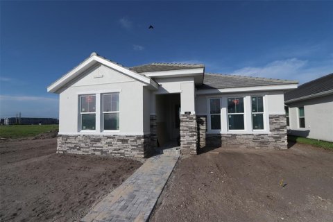 House in Nokomis, Florida 3 bedrooms, 205.41 sq.m. № 1765680 - photo 1