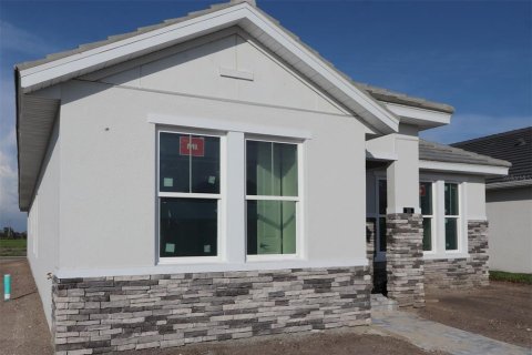House in Nokomis, Florida 3 bedrooms, 205.41 sq.m. № 1765680 - photo 4