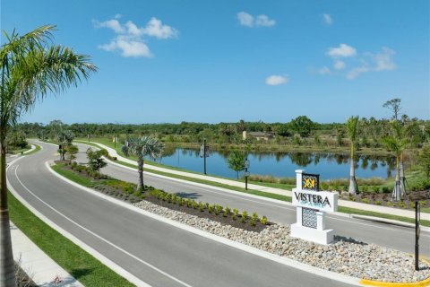 House in Nokomis, Florida 3 bedrooms, 205.41 sq.m. № 1765680 - photo 14