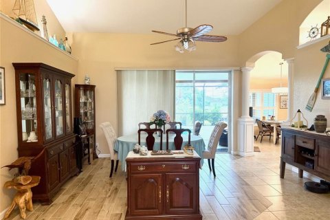 House in Rotonda, Florida 3 bedrooms, 202.9 sq.m. № 1913658 - photo 5