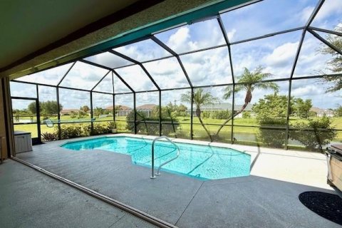 House in Rotonda, Florida 3 bedrooms, 202.9 sq.m. № 1913658 - photo 19
