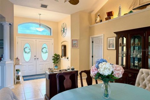 House in Rotonda, Florida 3 bedrooms, 202.9 sq.m. № 1913658 - photo 7