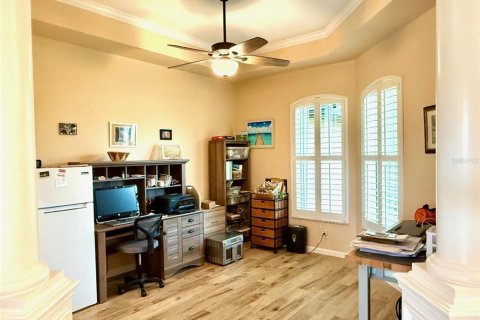 House in Rotonda, Florida 3 bedrooms, 202.9 sq.m. № 1913658 - photo 27