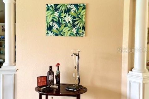 House in Rotonda, Florida 3 bedrooms, 202.9 sq.m. № 1913658 - photo 11