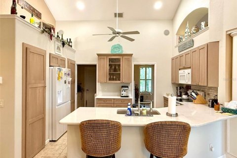 House in Rotonda, Florida 3 bedrooms, 202.9 sq.m. № 1913658 - photo 26
