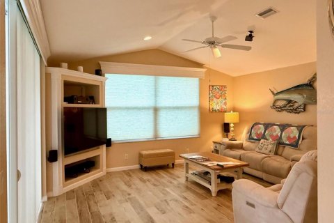 House in Rotonda, Florida 3 bedrooms, 202.9 sq.m. № 1913658 - photo 29