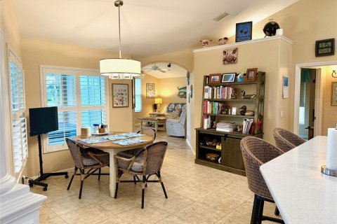 House in Rotonda, Florida 3 bedrooms, 202.9 sq.m. № 1913658 - photo 21