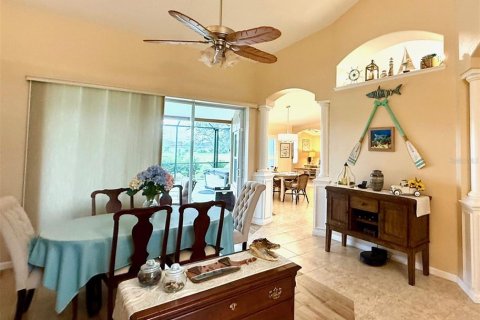 House in Rotonda, Florida 3 bedrooms, 202.9 sq.m. № 1913658 - photo 8