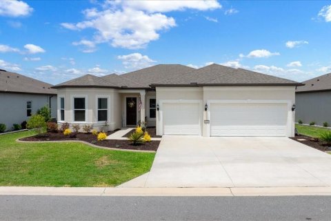 Casa en venta en Ocala, Florida, 3 dormitorios, 234.39 m2 № 2121993 - foto 9