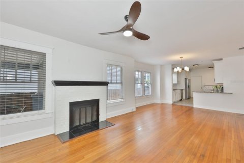Снять в аренду виллу или дом в Тампа, Флорида 5 комнат, 114.64м2, № 2149631 - фото 22