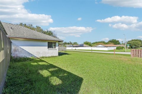 Villa ou maison à vendre à Palm Coast, Floride: 4 chambres, 218.88 m2 № 2419697 - photo 19