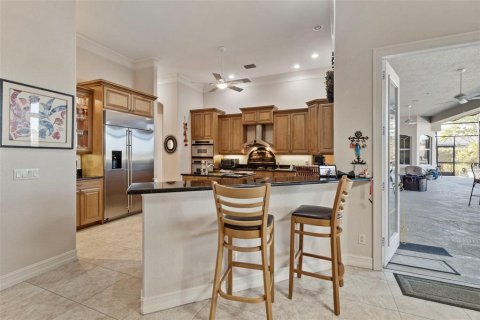 House in Port Charlotte, Florida 3 bedrooms, 396.23 sq.m. № 2330329 - photo 16