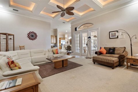 House in Port Charlotte, Florida 3 bedrooms, 396.23 sq.m. № 2330329 - photo 23