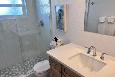Villa ou maison à louer à Sarasota, Floride: 2 chambres, 110.55 m2 № 2108706 - photo 12