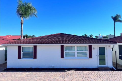 Villa ou maison à Sarasota, Floride 2 chambres, 110.55 m2 № 2108706