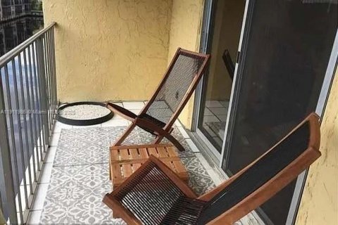 Copropriété à louer à Fort Lauderdale, Floride: 2 chambres, 90.58 m2 № 1968120 - photo 10