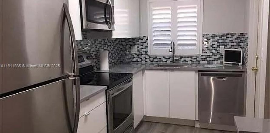 Condo à Fort Lauderdale, Floride, 2 chambres  № 1968120
