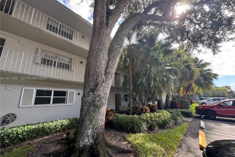 Copropriété à louer à Fort Lauderdale, Floride: 2 chambres, 90.58 m2 № 1968120 - photo 29