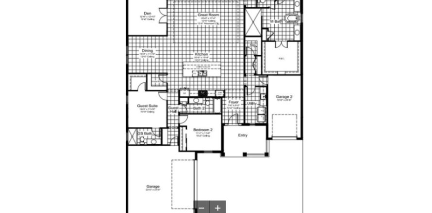 Casa en Everly en Venice, Florida 3 dormitorios, 5 m2 № 587611