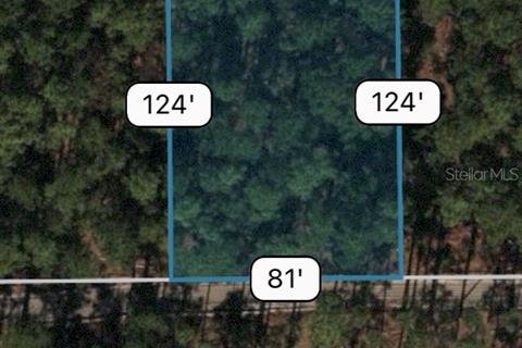 Land in Ocala, Florida № 1561267 - photo 1