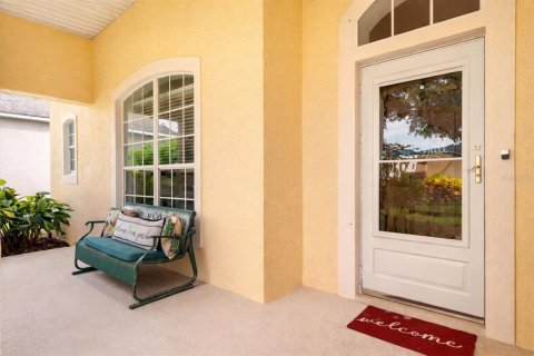 Villa ou maison à vendre à Apopka, Floride: 4 chambres, 284.56 m2 № 2142018 - photo 2