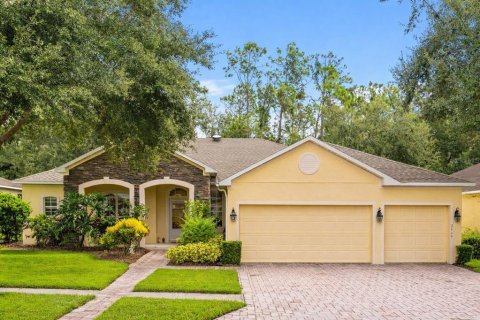 Villa ou maison à Apopka, Floride 4 chambres, 284.56 m2 № 2142018