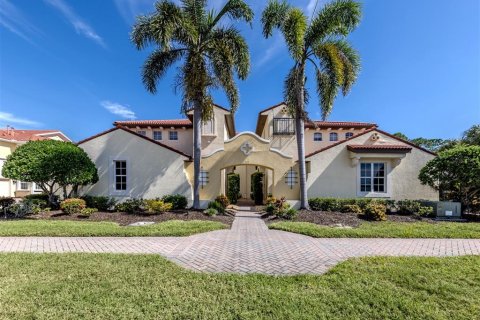 Condo in Laurel, Florida, 3 bedrooms  № 2239760