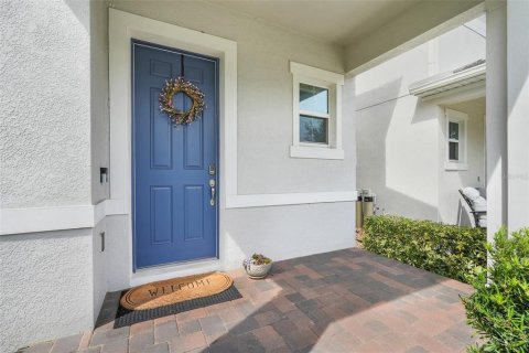 House in Winter Garden, Florida 4 bedrooms, 208.84 sq.m. № 1898700 - photo 3