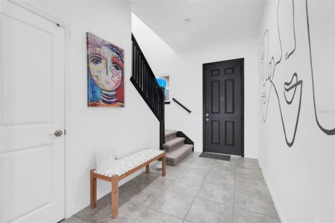 House in Winter Garden, Florida 4 bedrooms, 208.84 sq.m. № 1898700 - photo 7