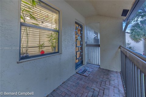 Townhouse in Coconut Creek, Florida 2 bedrooms, 93.83 sq.m. № 2058856 - photo 22