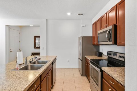 House in Punta Gorda, Florida 2 bedrooms, 121.79 sq.m. № 1904217 - photo 25