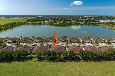 House in Punta Gorda, Florida 2 bedrooms, 121.79 sq.m. № 1904217 - photo 16