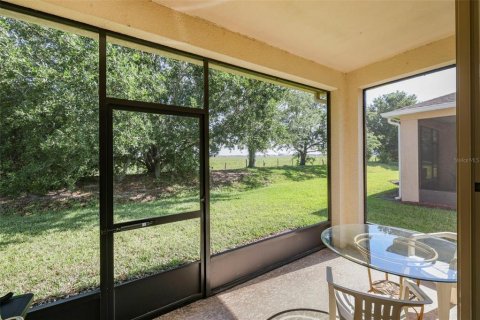 House in Punta Gorda, Florida 2 bedrooms, 121.79 sq.m. № 1904217 - photo 13