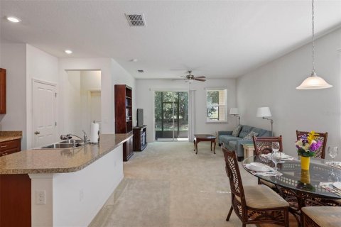 House in Punta Gorda, Florida 2 bedrooms, 121.79 sq.m. № 1904217 - photo 27