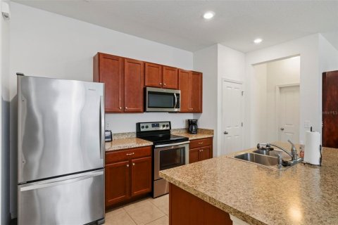 House in Punta Gorda, Florida 2 bedrooms, 121.79 sq.m. № 1904217 - photo 26