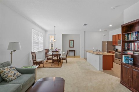 House in Punta Gorda, Florida 2 bedrooms, 121.79 sq.m. № 1904217 - photo 7
