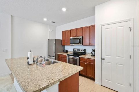 House in Punta Gorda, Florida 2 bedrooms, 121.79 sq.m. № 1904217 - photo 24
