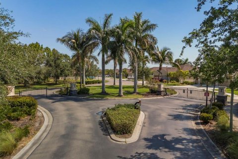 House in Punta Gorda, Florida 2 bedrooms, 121.79 sq.m. № 1904217 - photo 22
