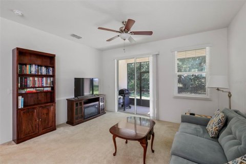 House in Punta Gorda, Florida 2 bedrooms, 121.79 sq.m. № 1904217 - photo 6