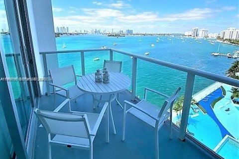 Condominio en venta en Miami Beach, Florida, 1 dormitorio, 89.37 m2 № 2031909 - foto 17