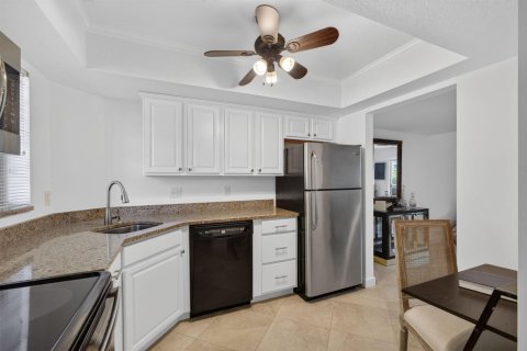 Купить кондоминиум в Юпитер, Флорида 3 комнаты, 85.28м2, № 2083557 - фото 7