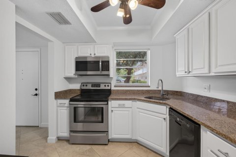 Купить кондоминиум в Юпитер, Флорида 3 комнаты, 85.28м2, № 2083557 - фото 9