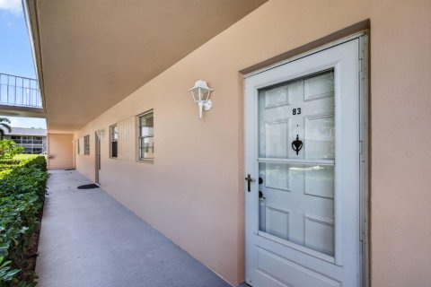 Купить кондоминиум в Юпитер, Флорида 3 комнаты, 85.28м2, № 2083557 - фото 2