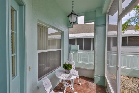 Condominio en venta en Sun City Center, Florida, 2 dormitorios, 143.35 m2 № 1894832 - foto 3
