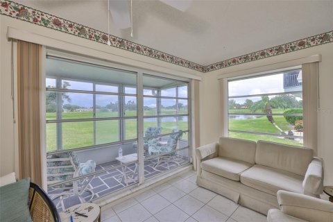 Condominio en venta en Sun City Center, Florida, 2 dormitorios, 143.35 m2 № 1894832 - foto 16