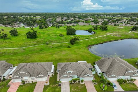 Condominio en venta en Sun City Center, Florida, 2 dormitorios, 143.35 m2 № 1894832 - foto 2