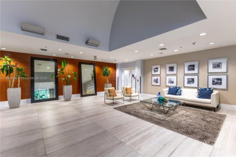 Купить кондоминиум в Майами, Флорида 2 спальни, 128.21м2, № 1943996 - фото 29