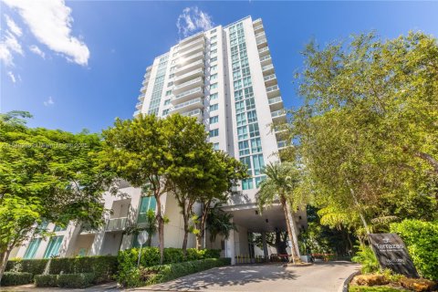 Купить кондоминиум в Майами, Флорида 2 спальни, 128.21м2, № 1943996 - фото 1