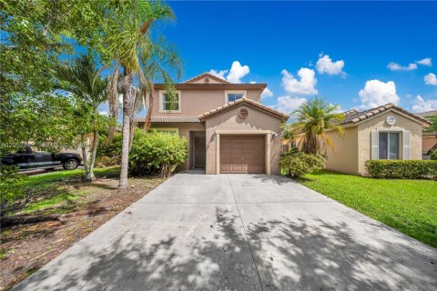 Casa en Homestead, Florida 3 dormitorios, 157.28 m2 № 2274705